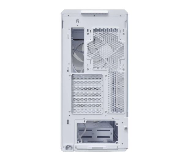 Lian Li Lancool 217 INF RGB White - 1505224 - zdjęcie 5
